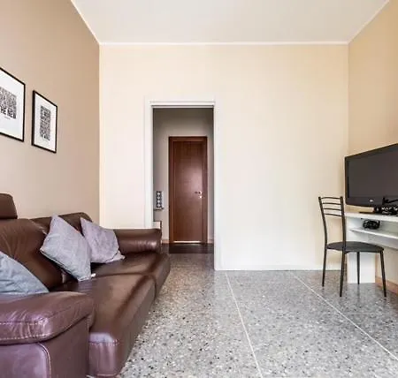 Amundsen House San Siro Wi-fi - M1 M5 * Mailand